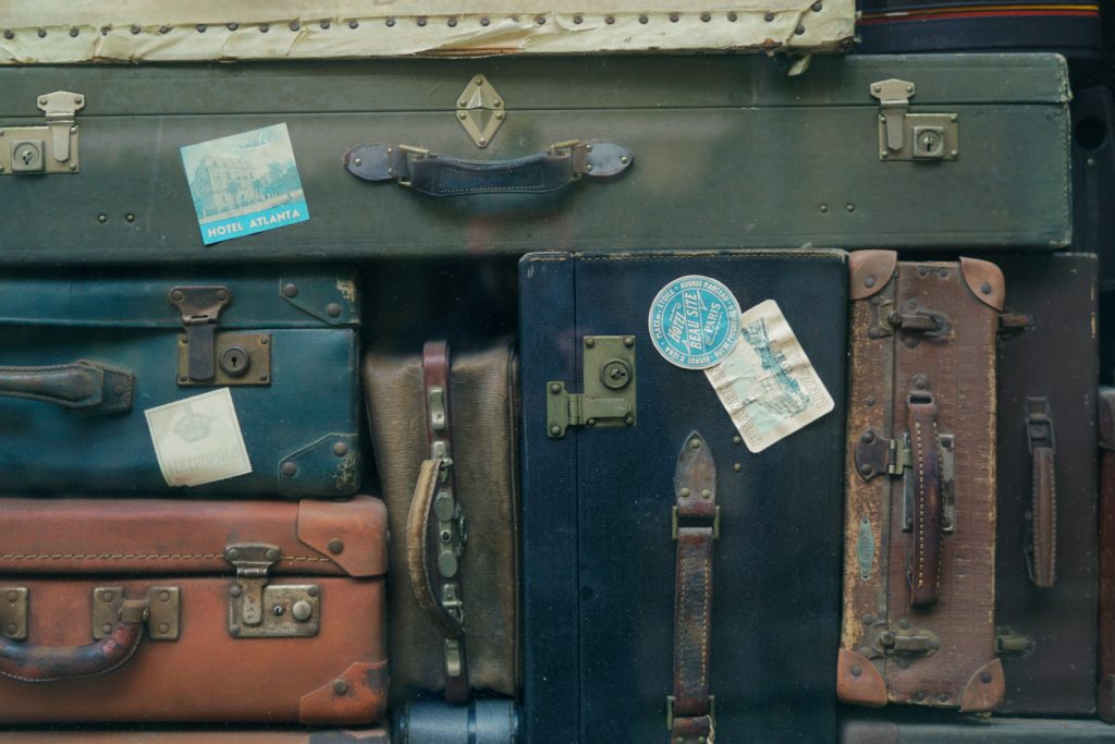 スーツケースなどの荷物にネームタグはつける？つけない？ – ロサンゼルス周辺への日本人旅行者を支持する情報発信局